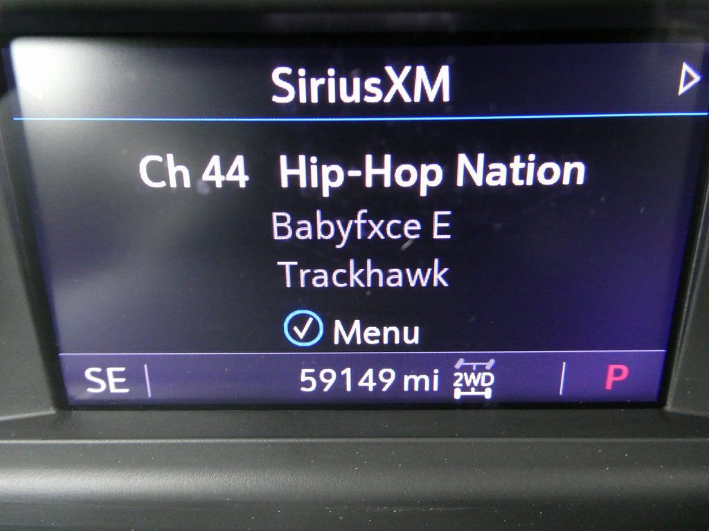 Certified 2022 Chevrolet Silverado 1500 LT image 31