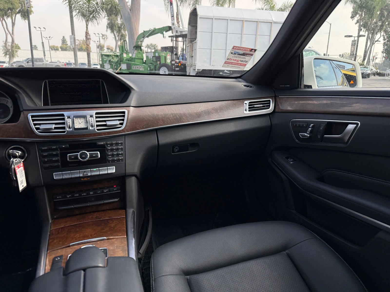 Used 2014 Mercedes-Benz E 350 Sport image 23