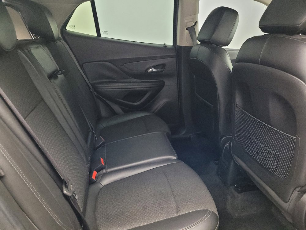 Used 2018 Buick Encore Preferred FWD image 19