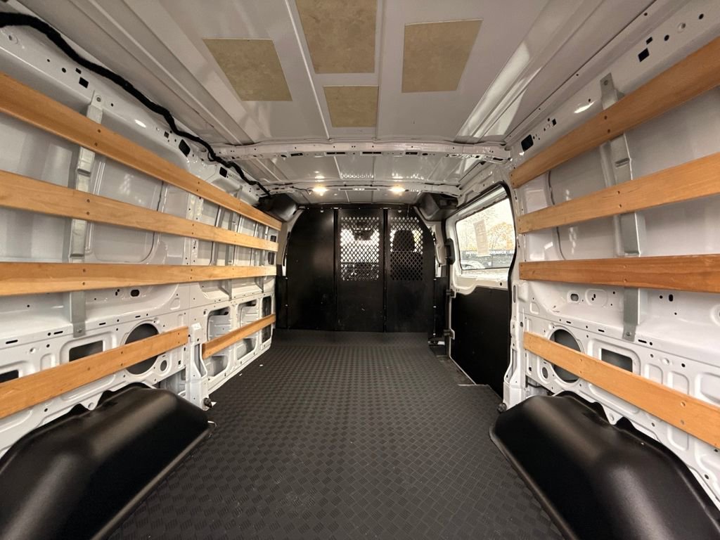 Used 2024 Ford Transit 250 Low Roof w/ Exterior Upgrade Package image 32