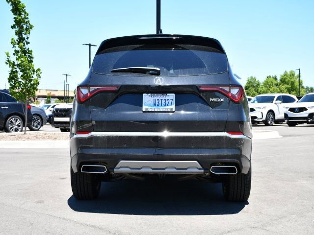 Used 2026 Acura MDX FWD w/ Technology Package image 6