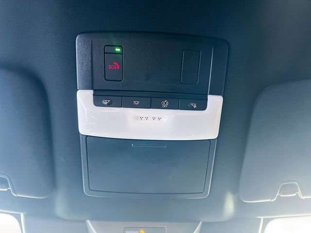 Used 2023 Nissan Pathfinder Rock Creek image 20