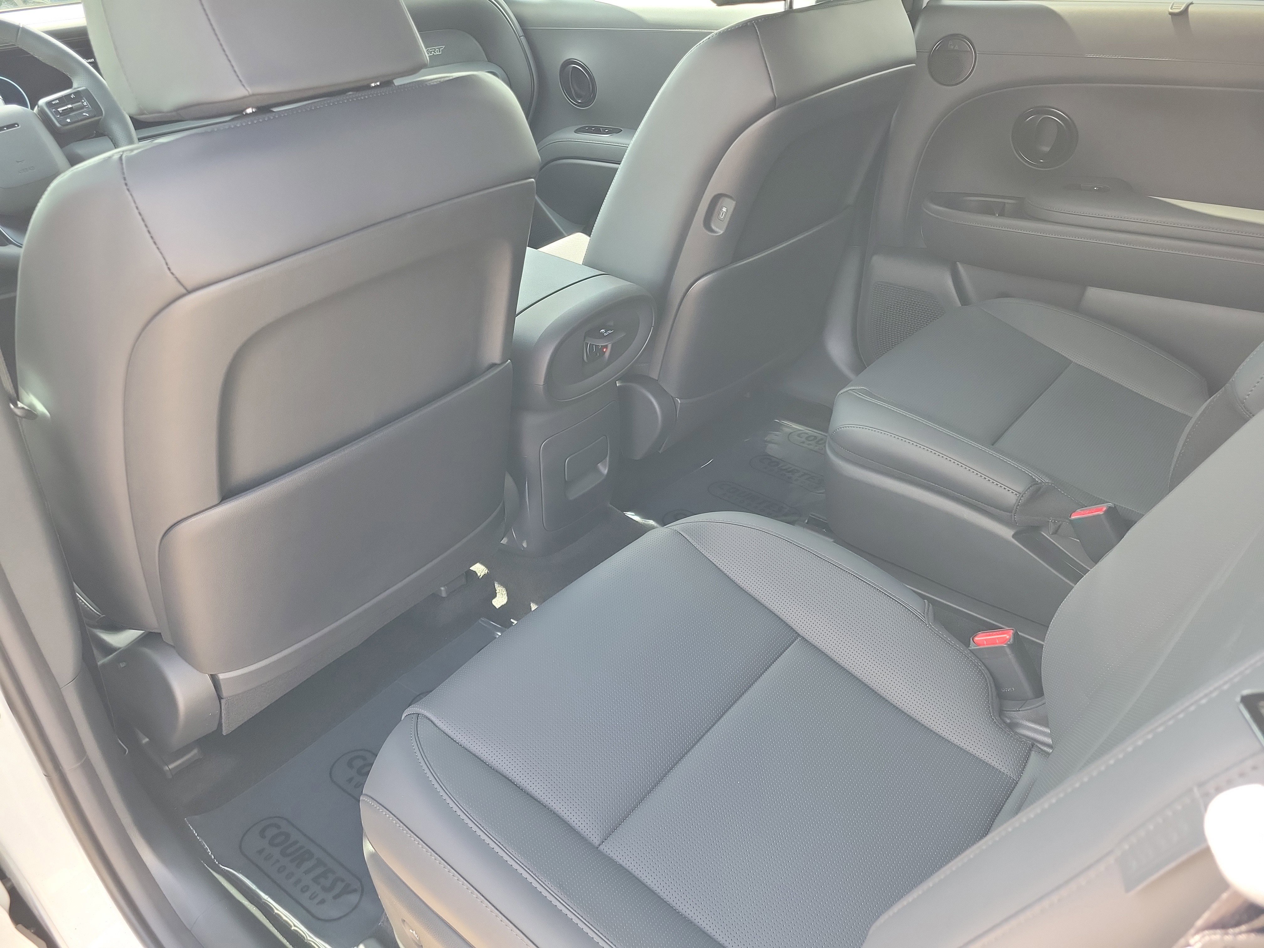 New 2026 Hyundai Palisade XRT Pro image 27