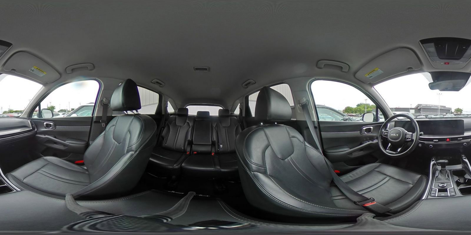 Used 2024 Kia Sorento S AWD/4WD image 38
