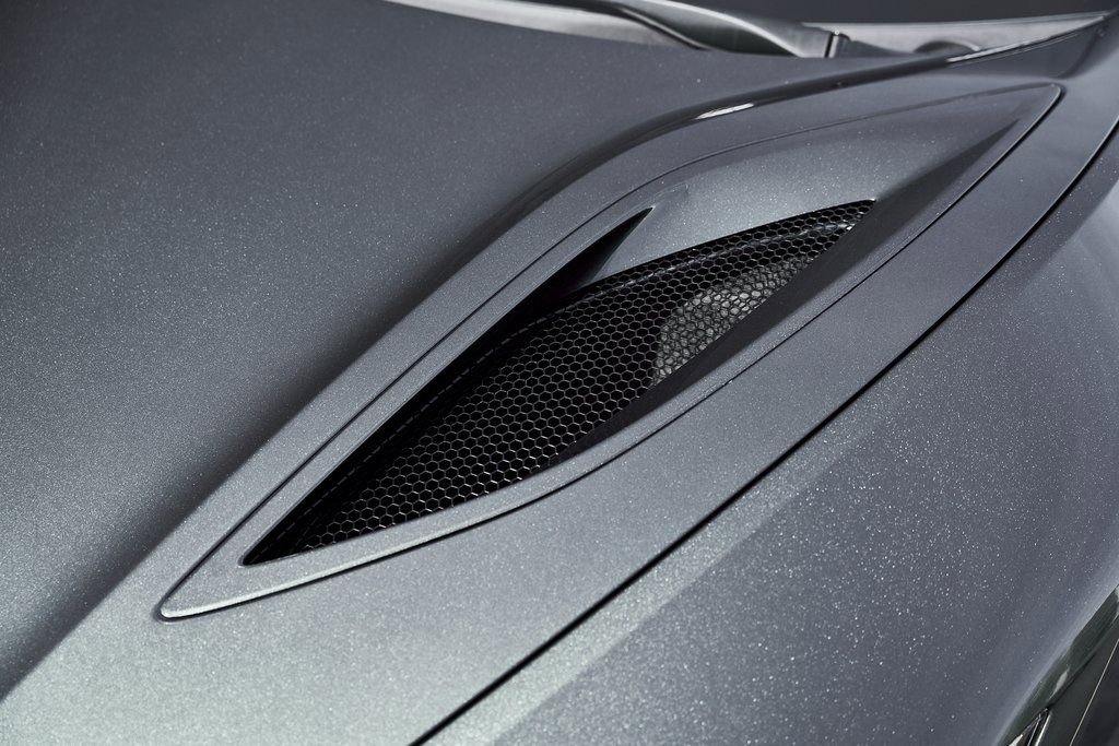 Used 2017 Acura NSX image 8