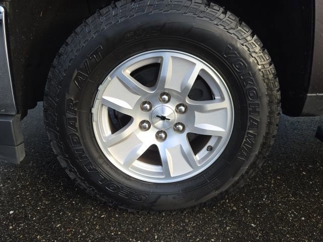 Used 2016 Chevrolet Silverado 1500 LT w/ All Star Edition image 18