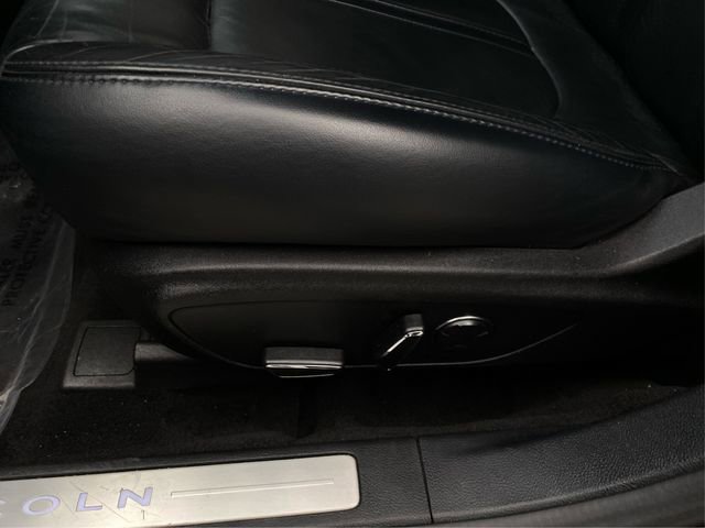 Used 2017 Lincoln MKZ Select w/ Select Plus Package AWD/4WD image 24
