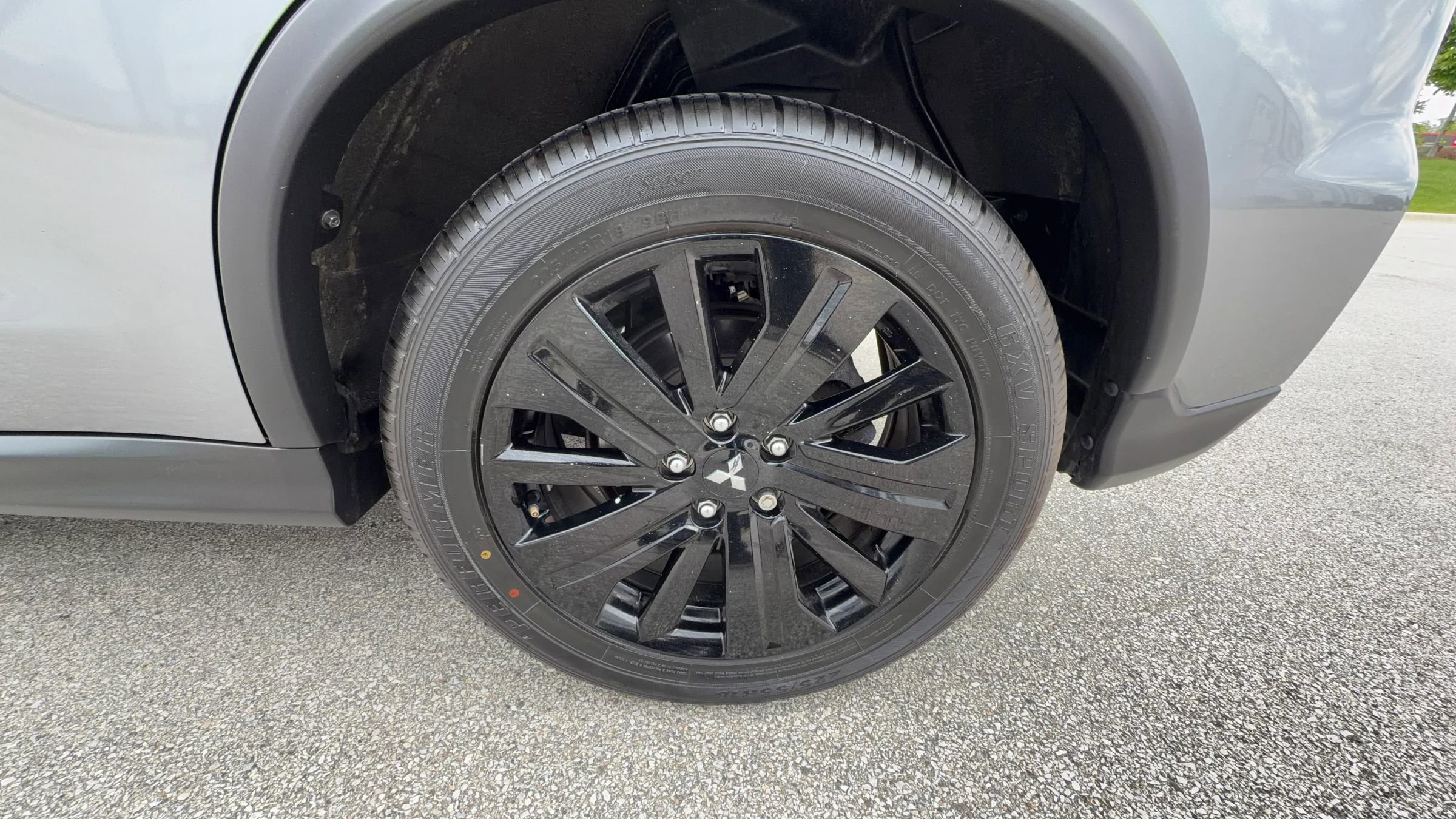 Used 2021 Mitsubishi Outlander Sport ES FWD image 35
