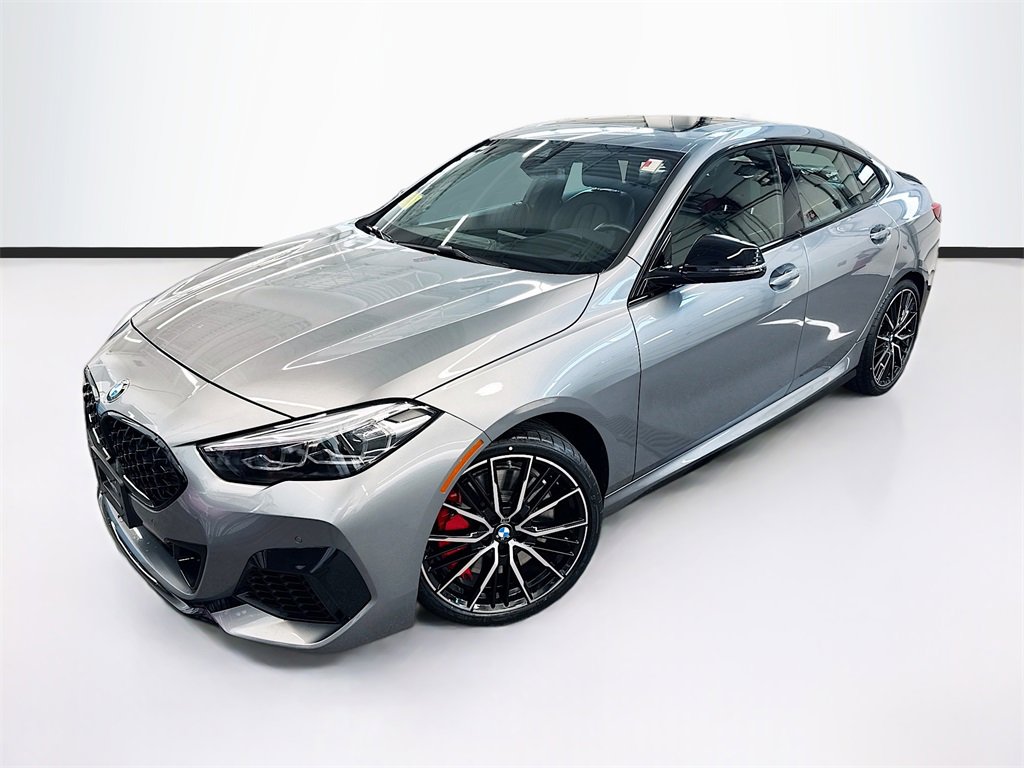 Used 2024 BMW M235i xDrive Gran Coupe w/ Premium Package