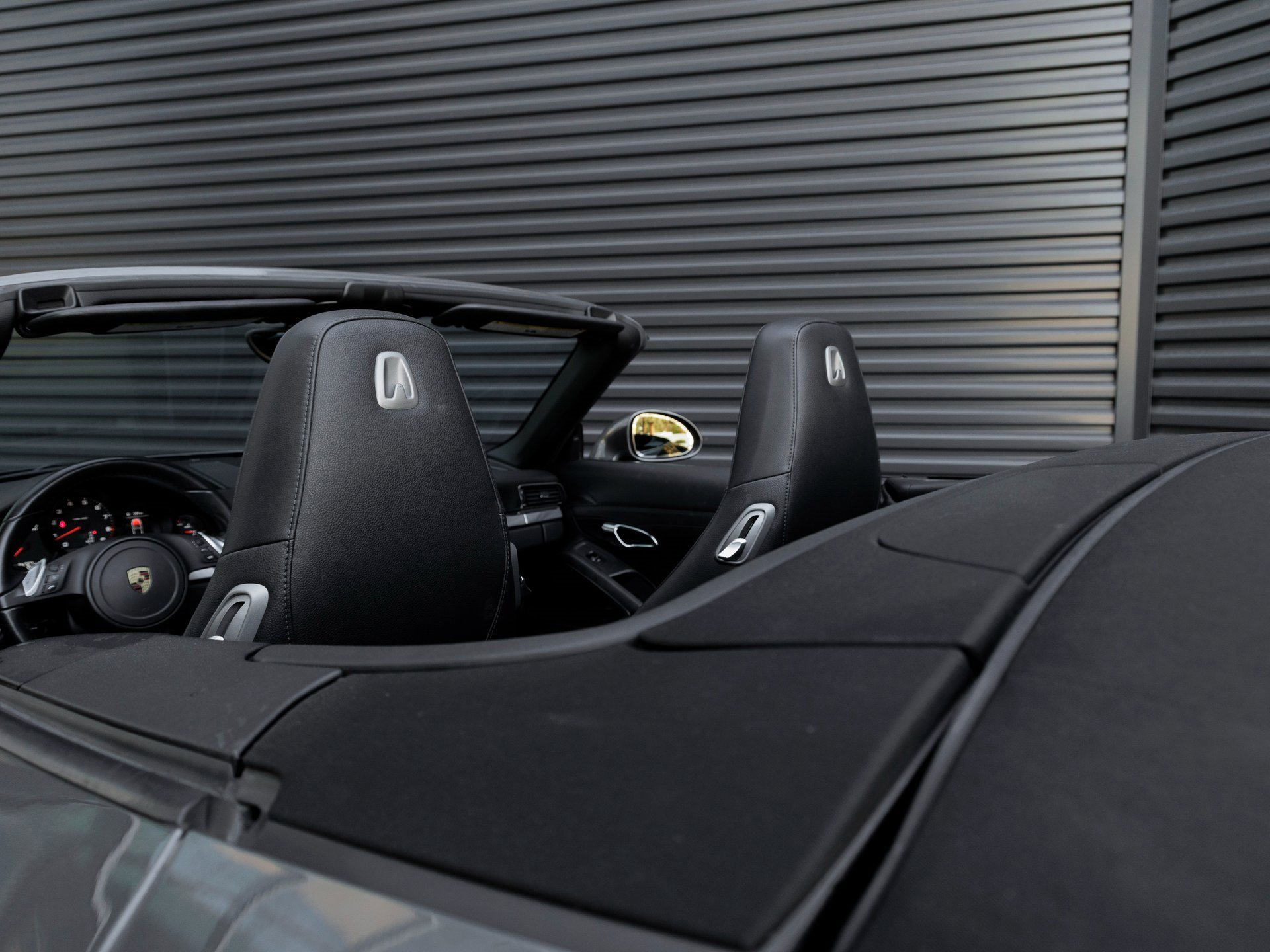 Used 2016 Porsche 911 Carrera S image 14