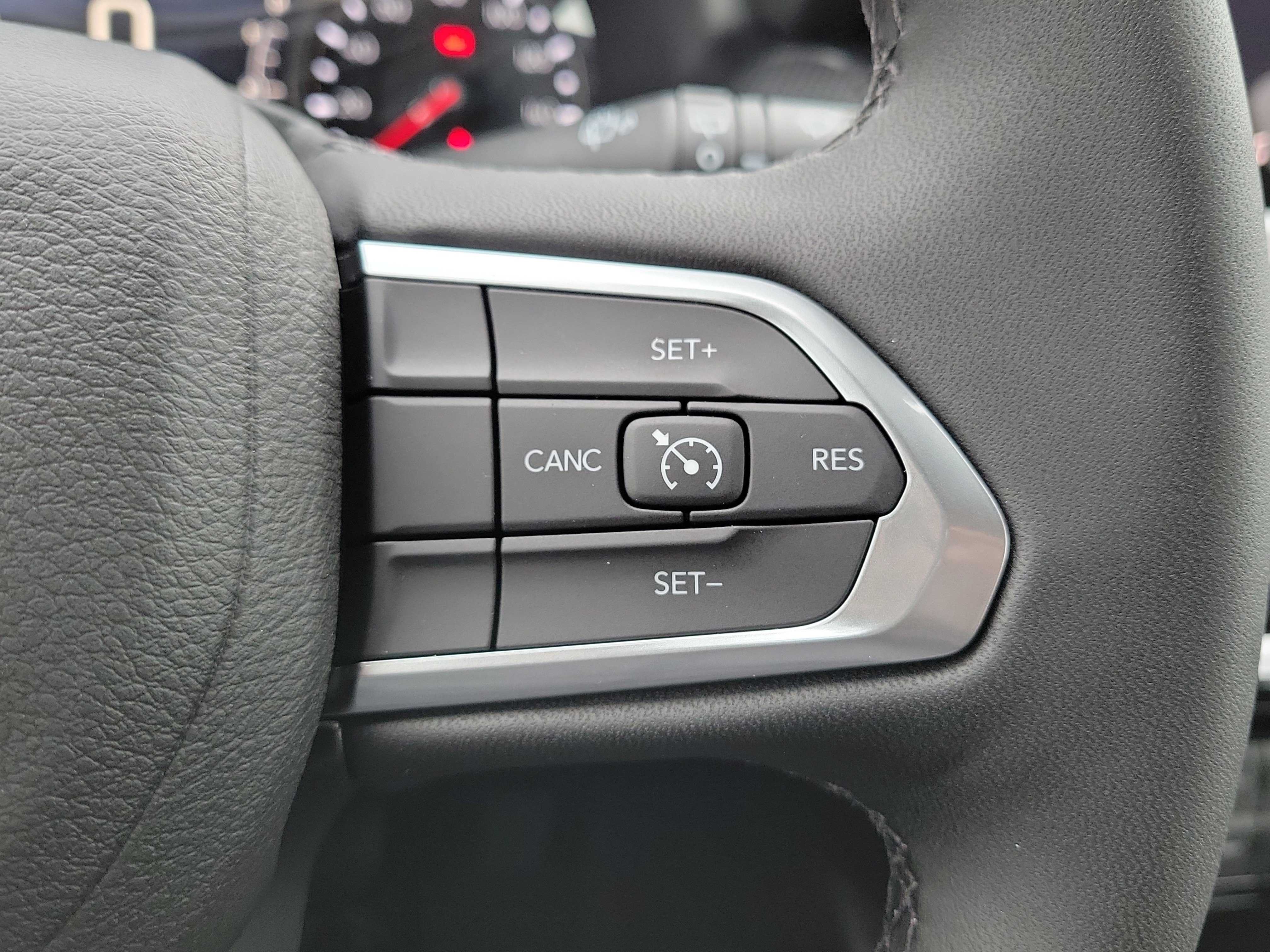 New 2026 Jeep Compass Latitude AWD/4WD image 21