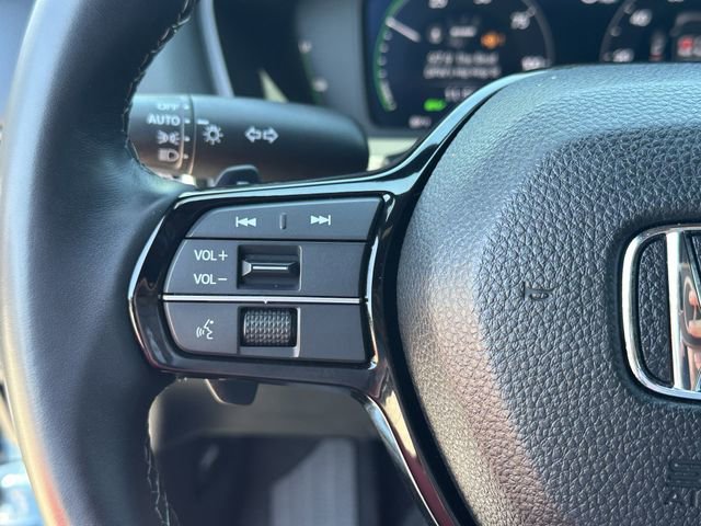 Used 2025 Honda Civic Sport Touring image 13