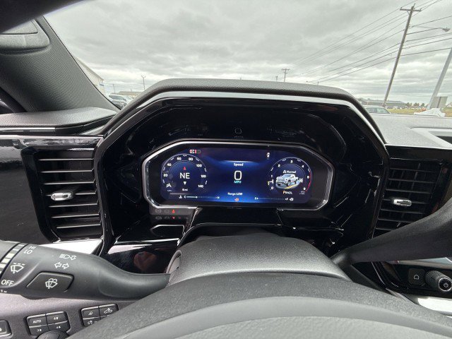 New 2026 Chevrolet Silverado 3500 High Country image 10