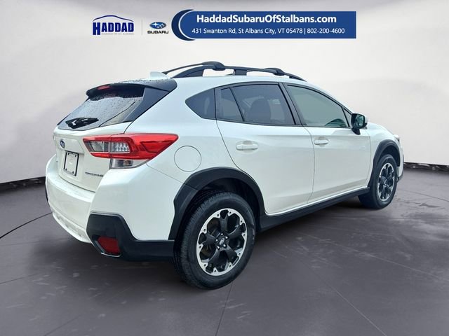 Used 2023 Subaru Crosstrek 2.0i Premium image 5