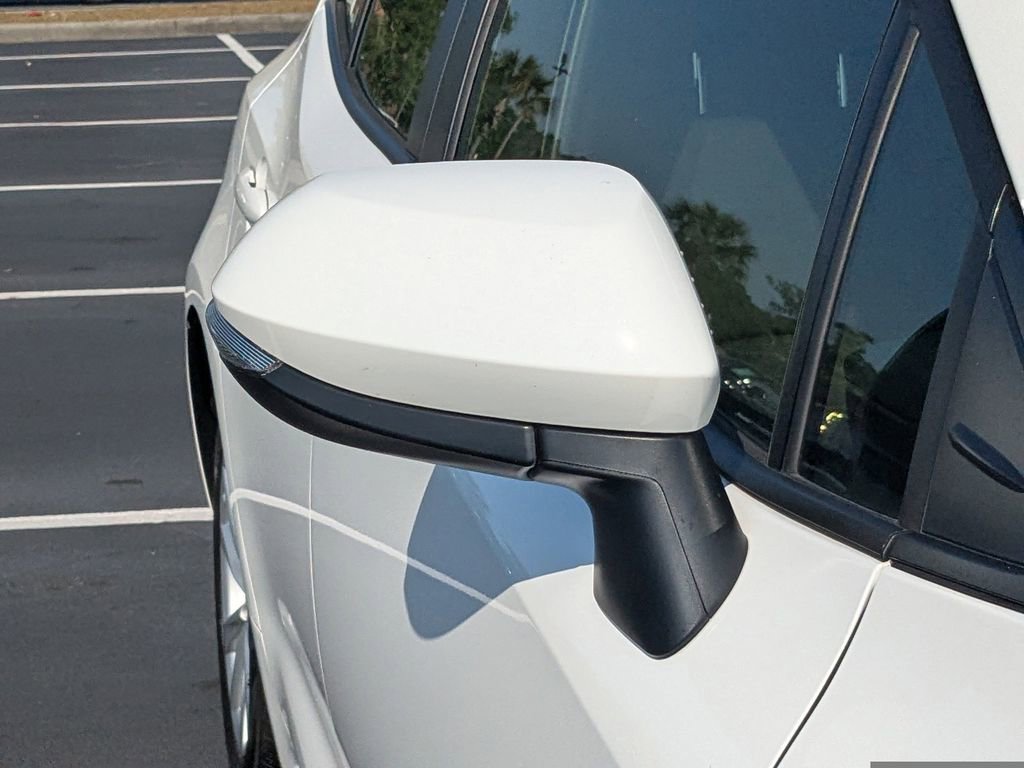 Used 2024 Toyota Corolla SE FWD image 13
