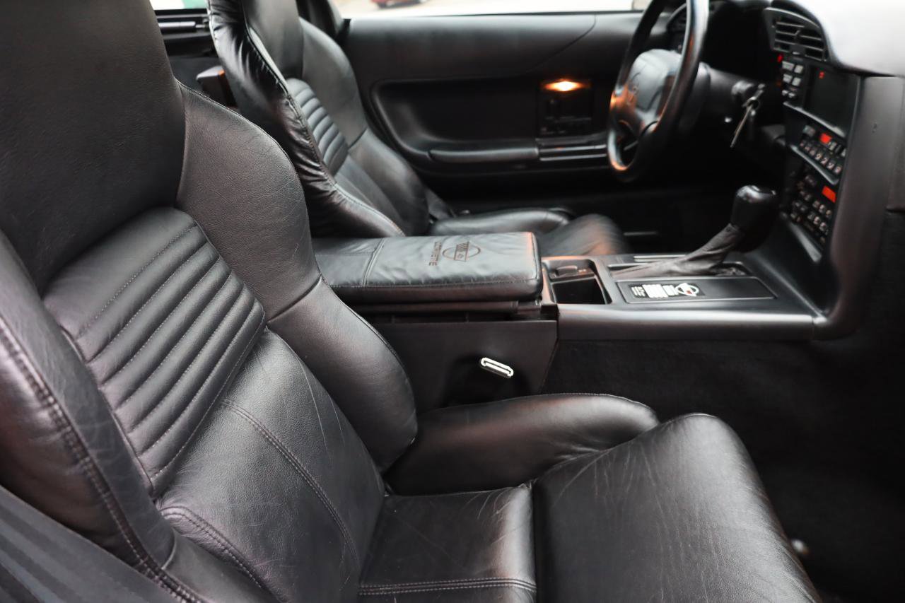 Used 1994 Chevrolet Corvette Coupe image 5