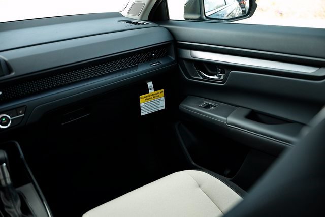 New 2027 Honda CR-V EX image 32