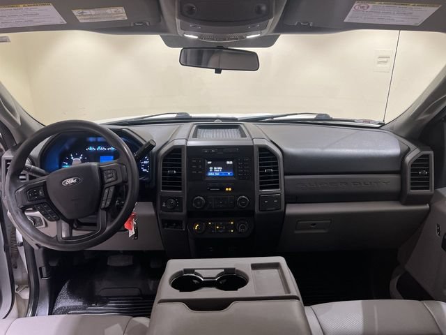 Used 2019 Ford F250 XL w/ XL Value Package AWD/4WD image 17