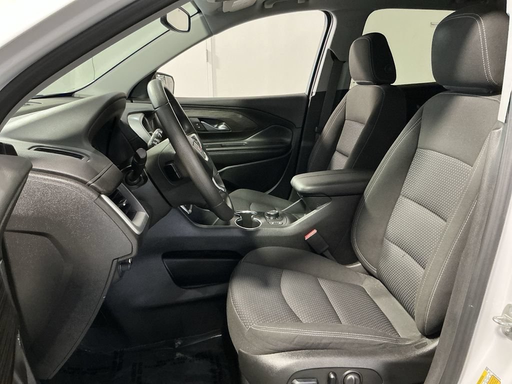 Used 2023 GMC Terrain SLE w/ Driver Convenience Package AWD/4WD image 14