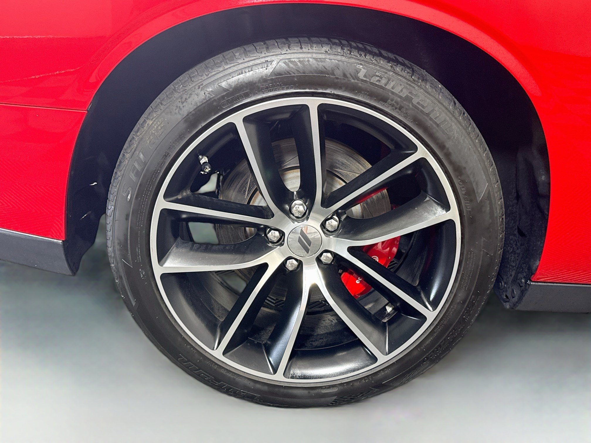 Used 2018 Dodge Challenger R/T Scat Pack RWD image 31