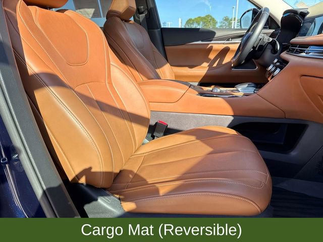 Used 2022 INFINITI QX60 Sensory w/ Vision Package image 13