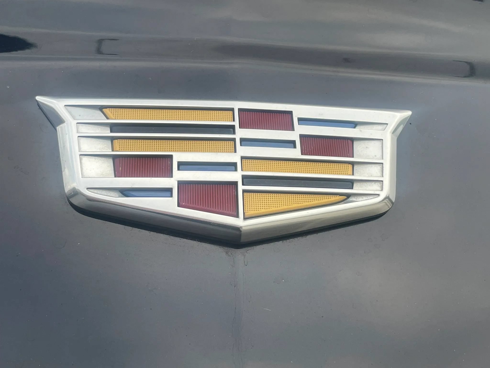 Used 2021 Cadillac CT4 Premium Luxury RWD image 57