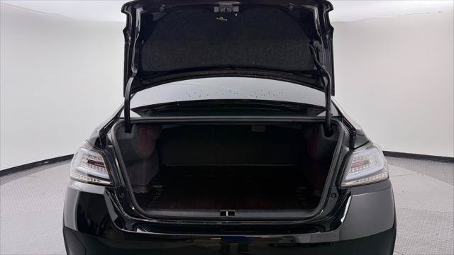 Used 2020 Subaru WRX AWD/4WD image 18