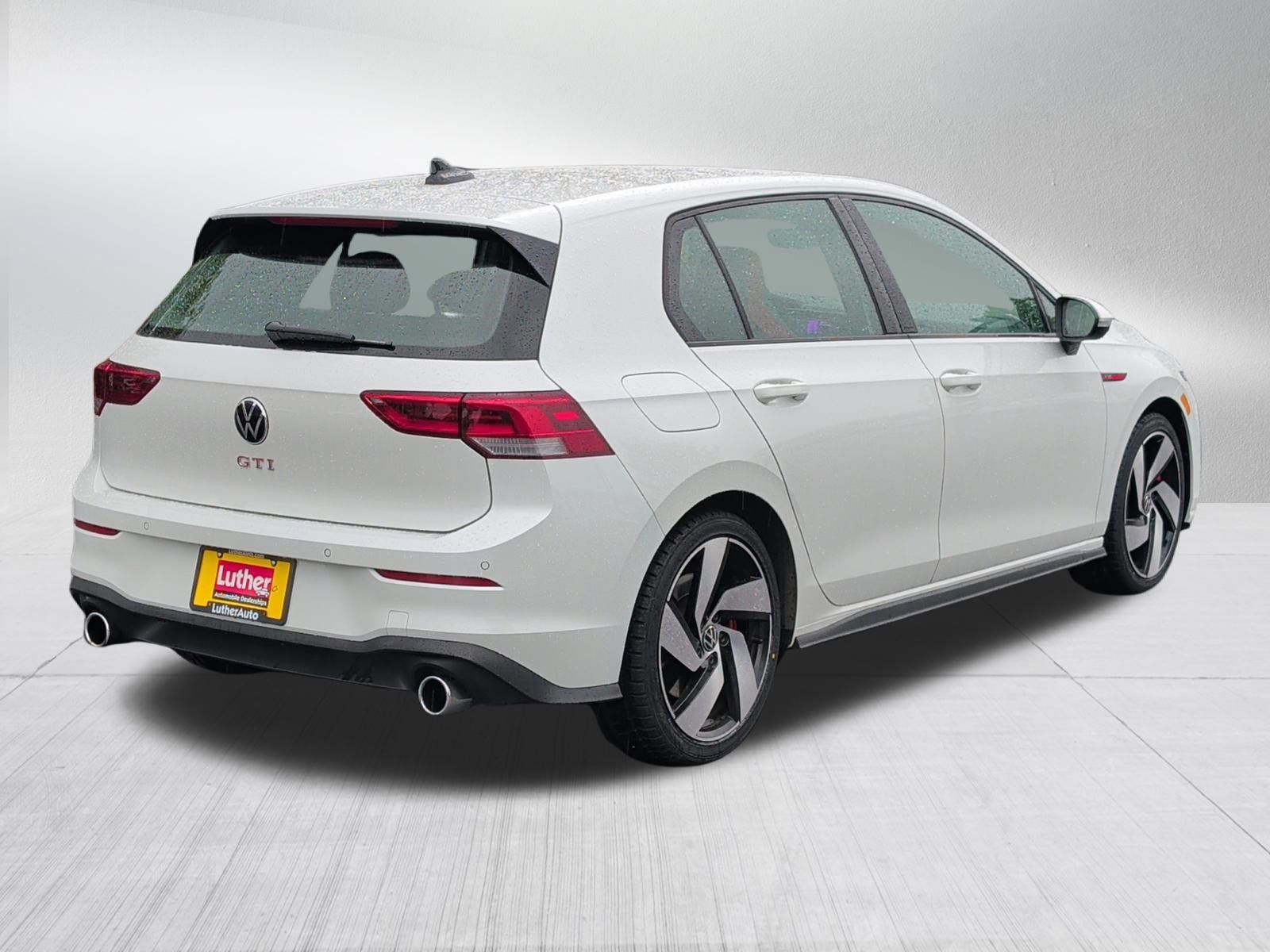 Used 2023 Volkswagen GTI S FWD image 7