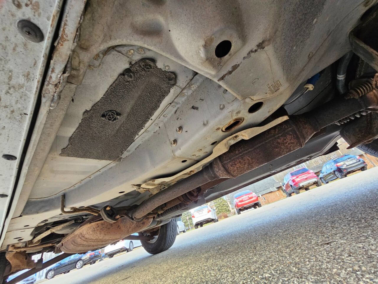 Used 2009 Mercury Mariner Premier image 42