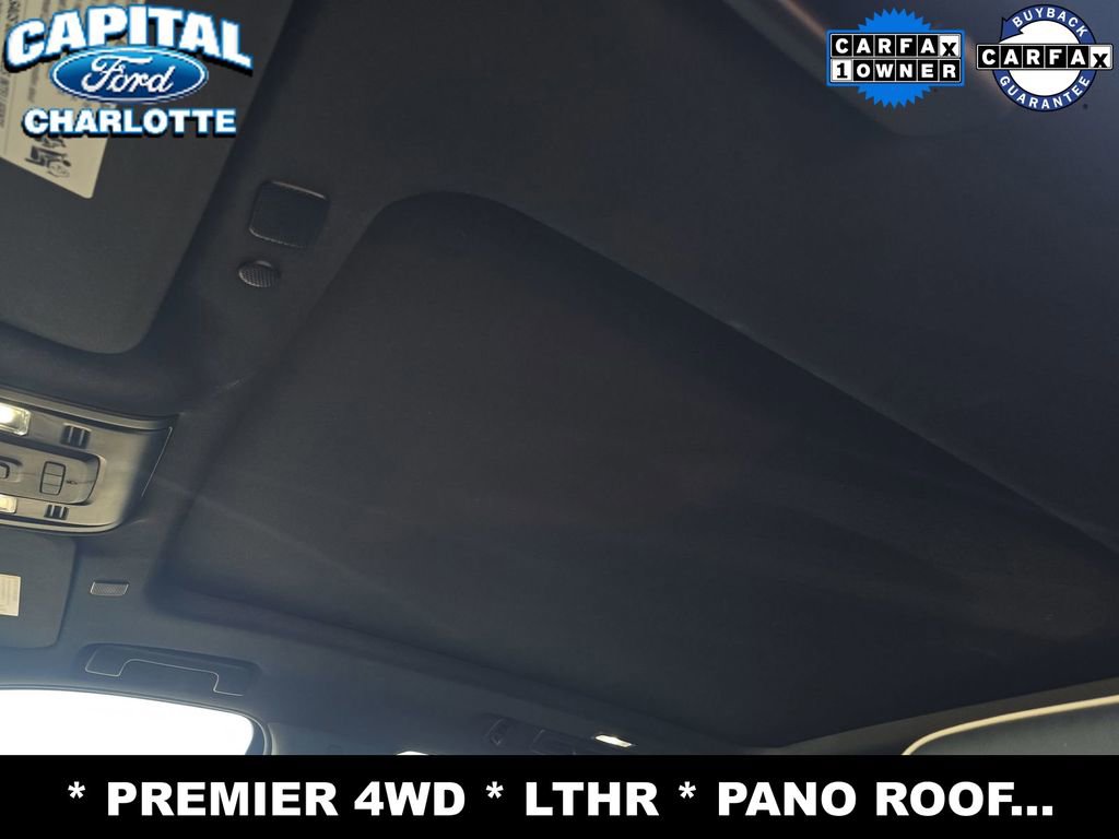 Used 2023 Chevrolet Tahoe Premier image 13