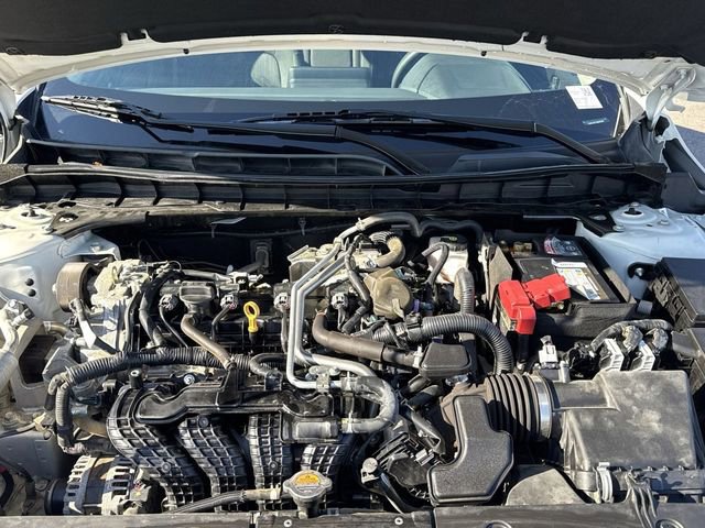 Used 2022 Nissan Altima 2.5 S image 23