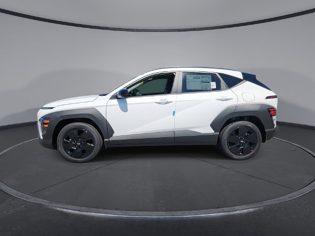 New 2027 Hyundai Kona SEL Sport FWD image 6
