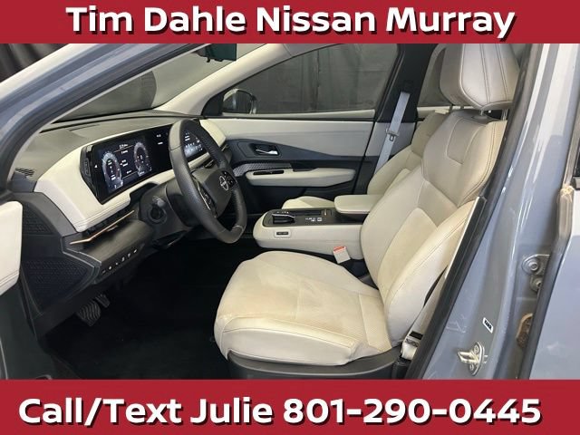 Used 2024 Nissan Ariya AWD image 21