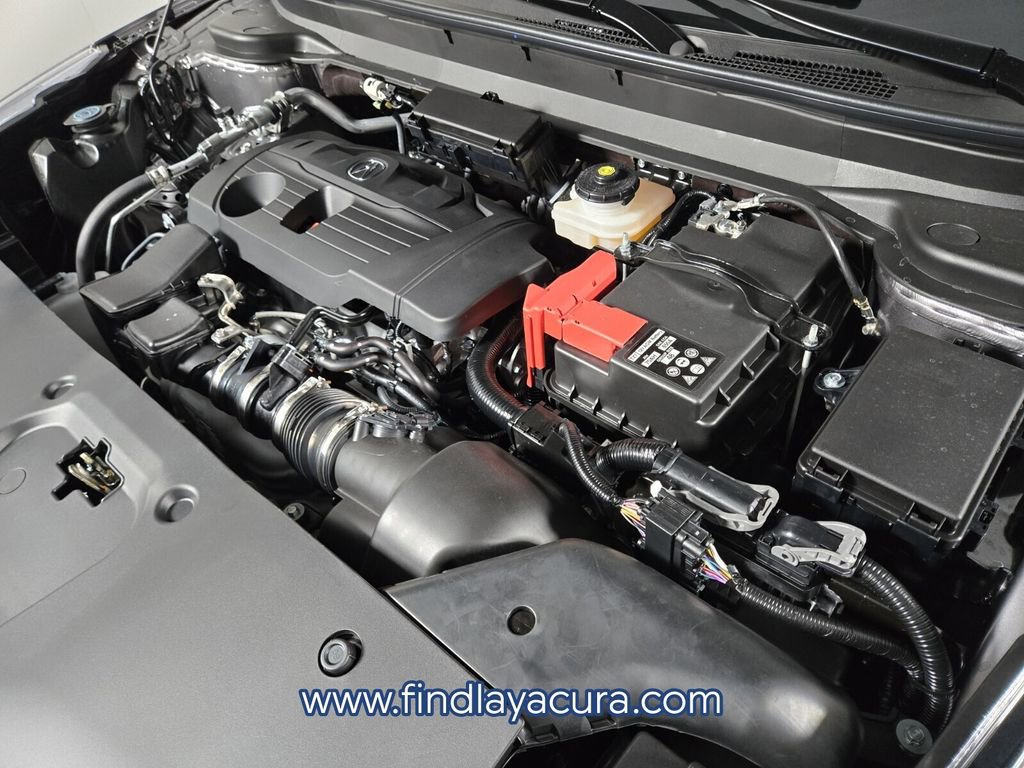 New 2026 Acura RDX w/ Technology Package image 18