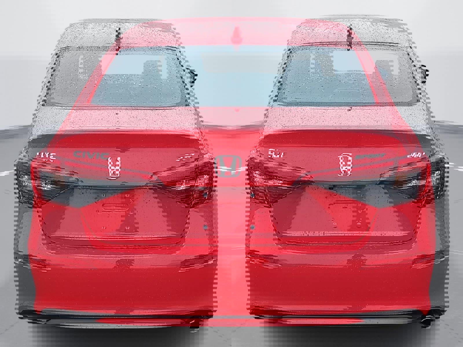 Used 2024 Honda Civic Sport image 6