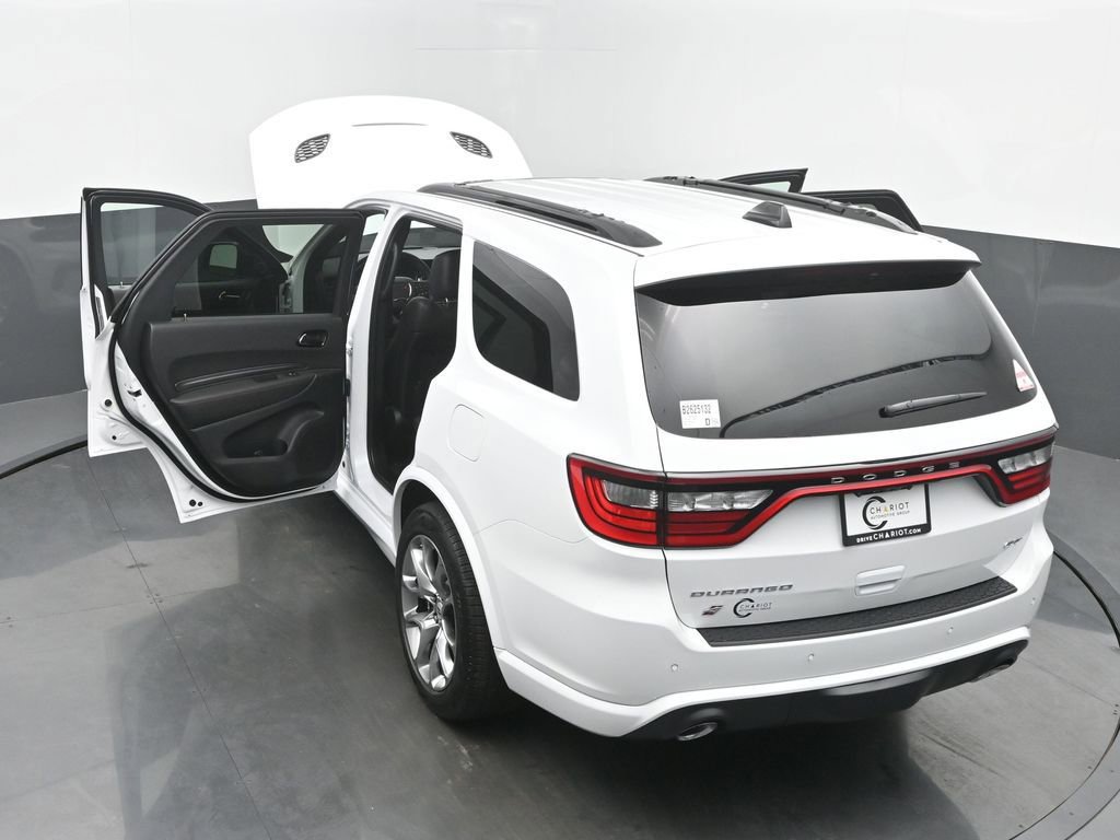 New 2026 Dodge Durango GT image 66
