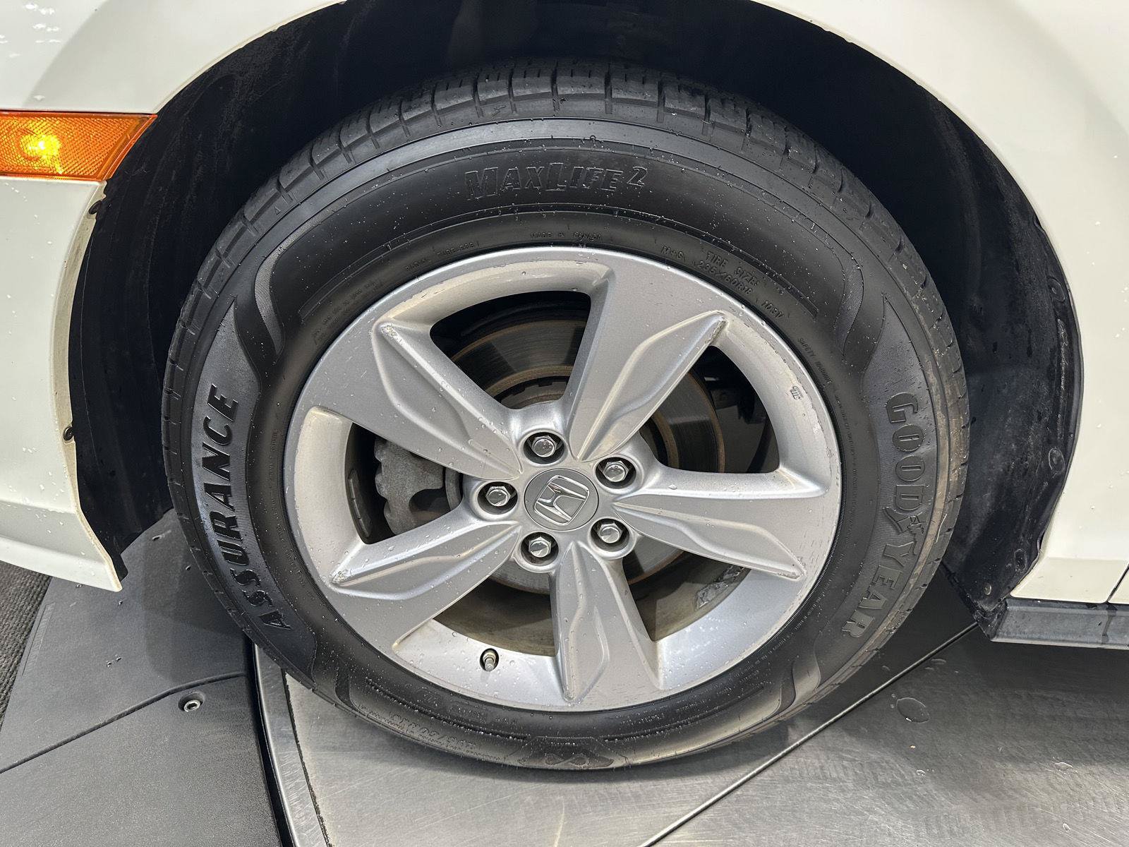 Used 2019 Honda Odyssey EX-L image 9
