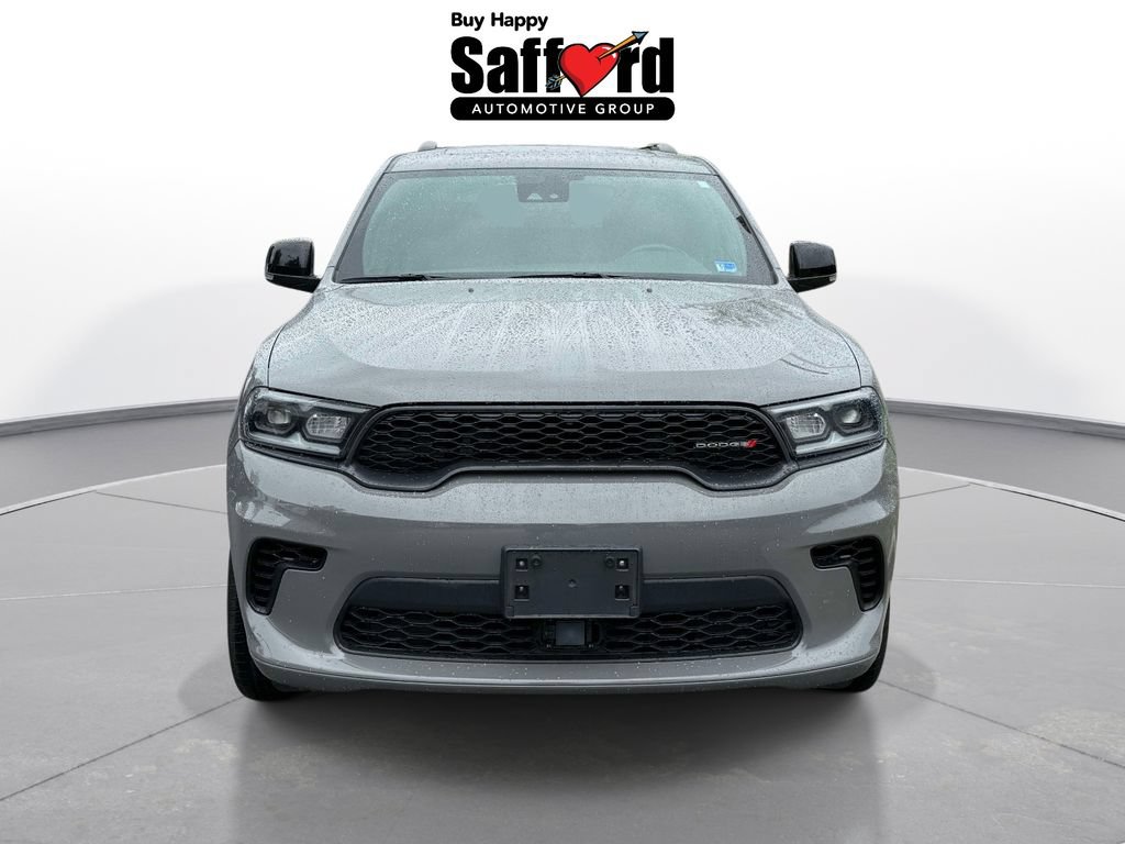Used 2024 Dodge Durango GT AWD/4WD image 8