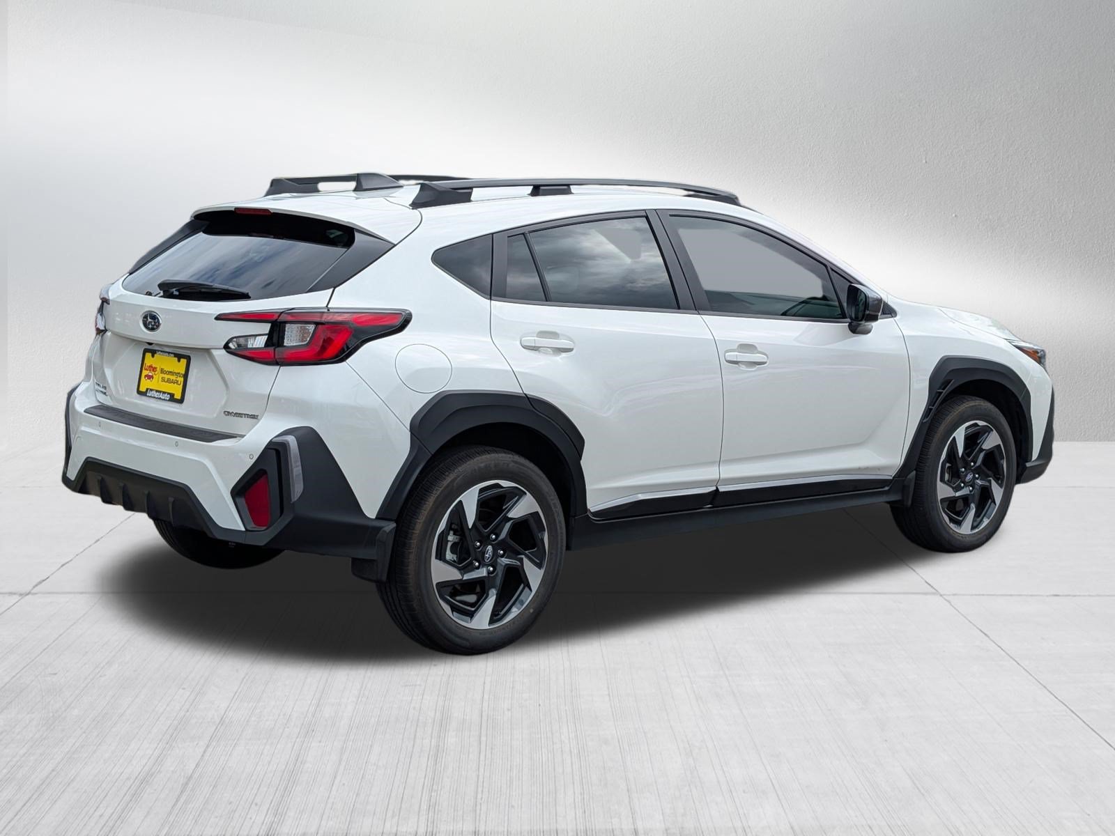 Certified 2024 Subaru Crosstrek 2.5i Limited w/ Popular Package #3A AWD/4WD image 7