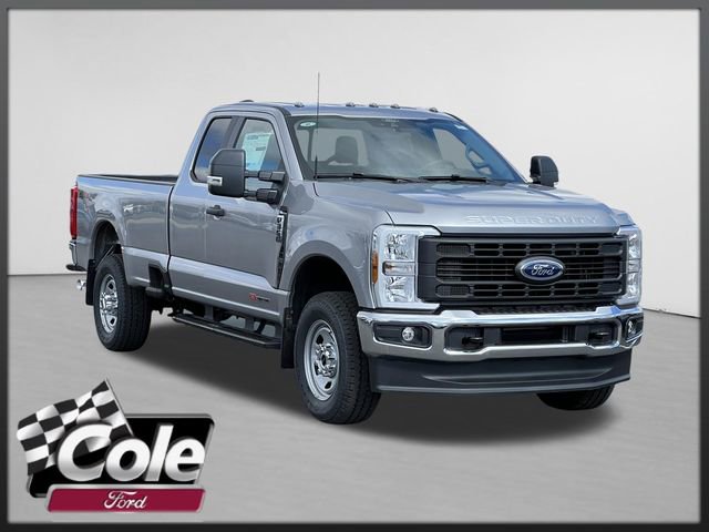 New 2026 Ford F350 XL