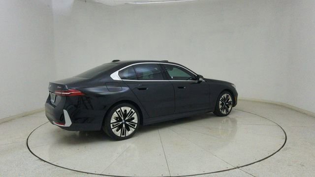 Used 2026 BMW 540i xDrive image 76