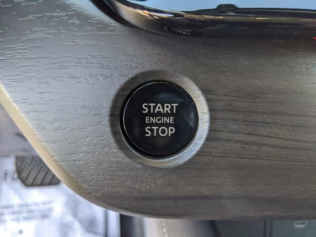 New 2025 Nissan Murano SL AWD/4WD image 39