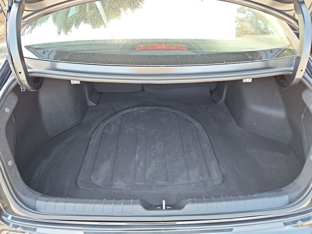 Used 2026 Kia K4 LXS image 27