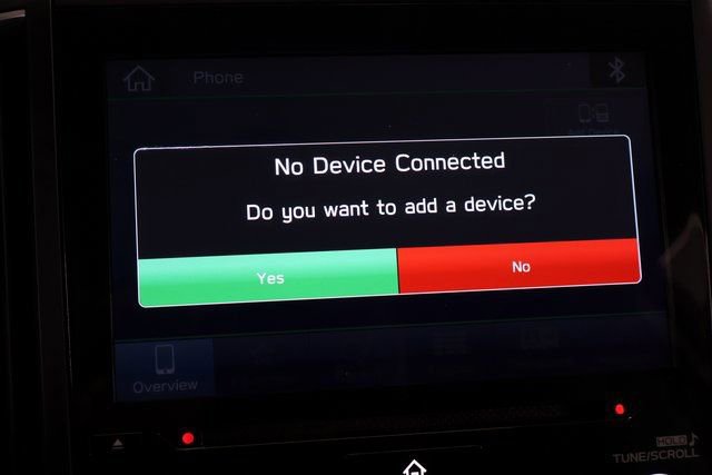 Certified 2023 Subaru Forester Touring image 26