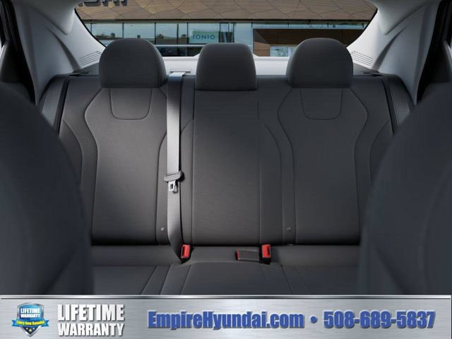 New 2026 Hyundai Elantra SE FWD image 12