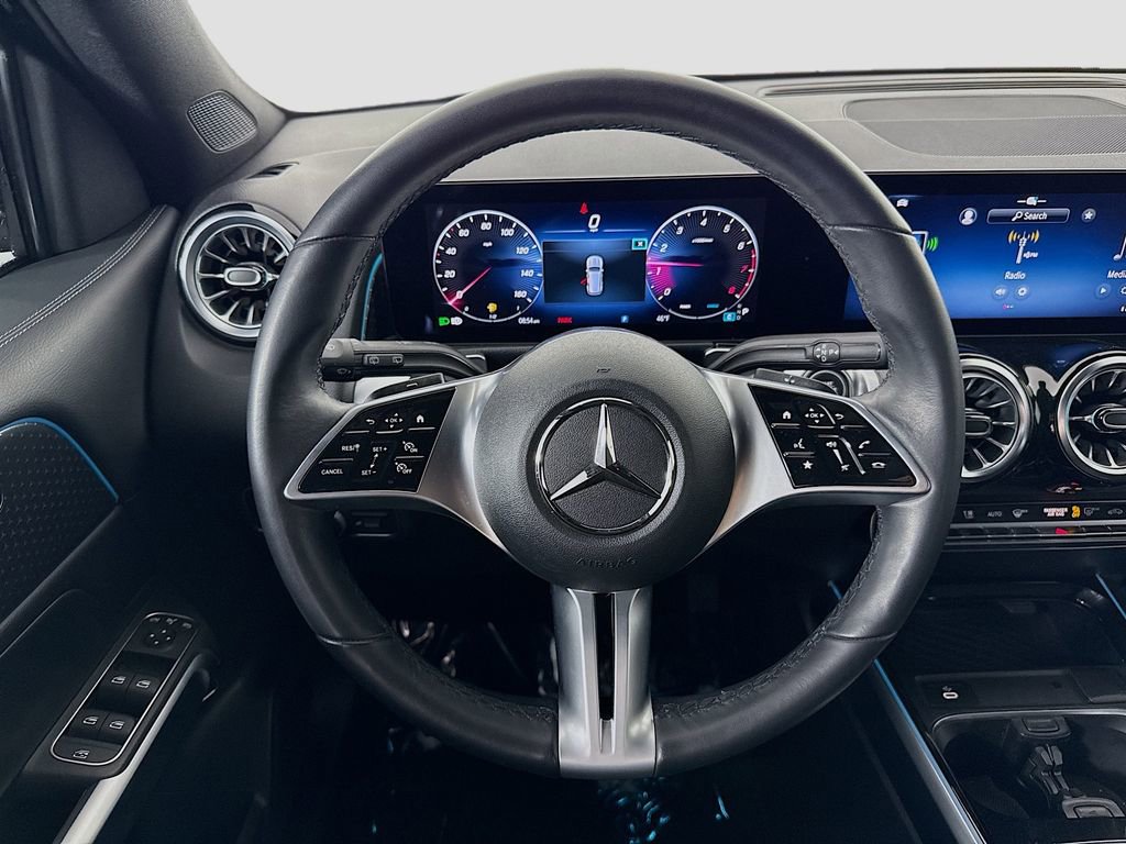 Used 2024 Mercedes-Benz GLB 250 GLB 250 image 11