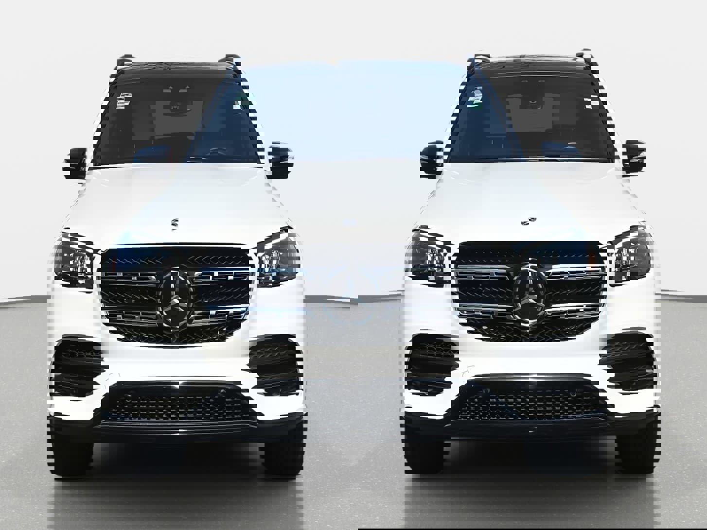 Certified 2023 Mercedes-Benz GLS 450 GLS 450 image 2