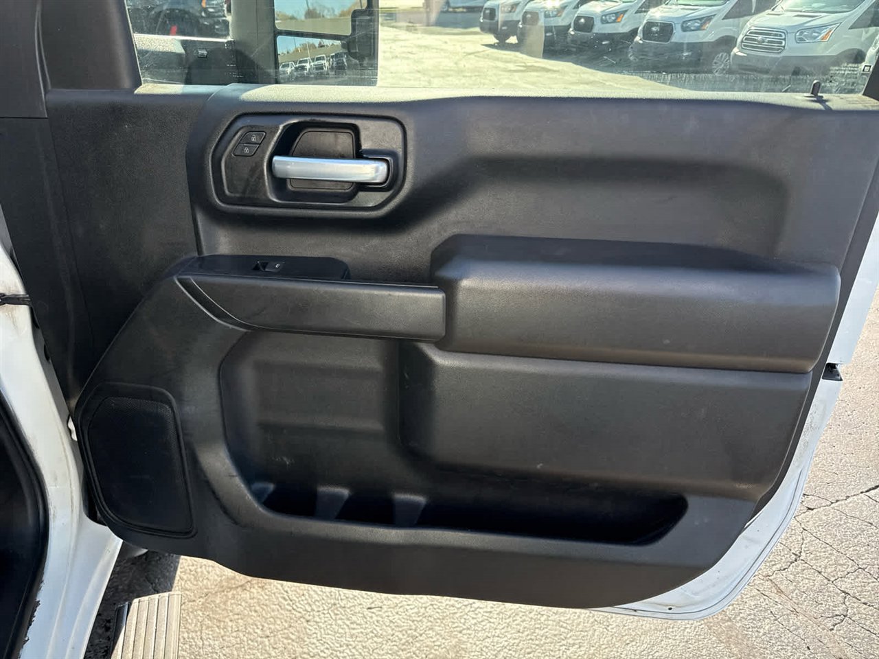 Used 2021 Chevrolet Silverado 3500 W/T w/ WT Convenience Package image 20