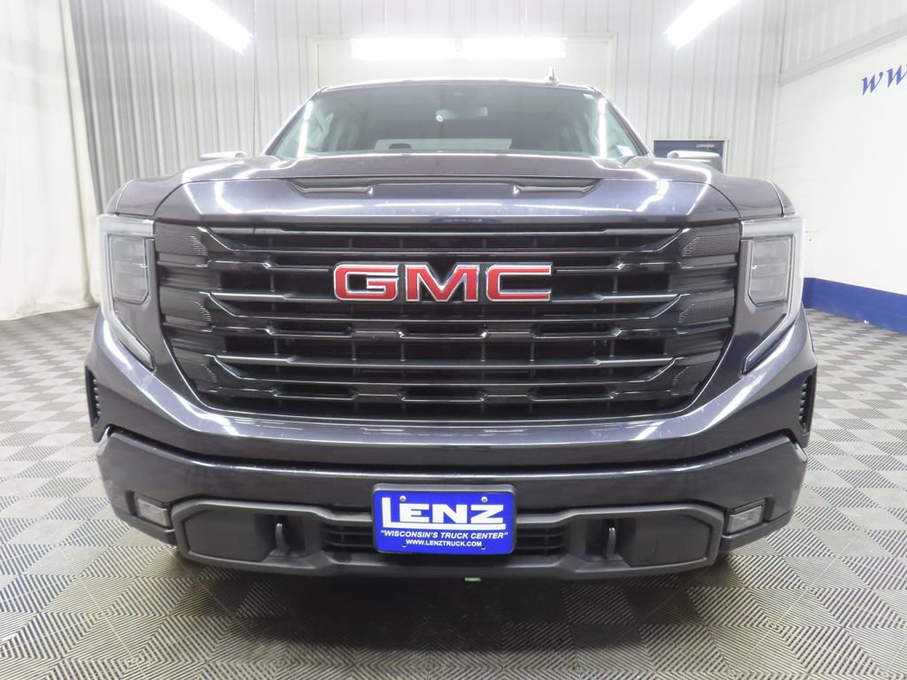 Used 2022 GMC Sierra 1500 Elevation AWD/4WD image 39