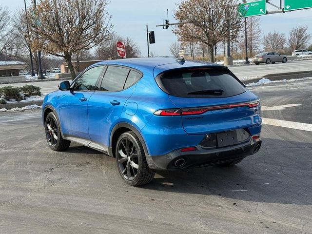 Used 2024 Dodge Hornet R/T Plus video 3